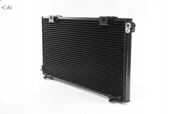 Valeo 818104 Condensador, aire acondicionado nuevo