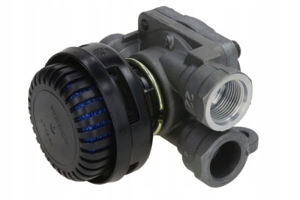 Válvula de Ventilación Rápida Wabco 9735000590 usado
