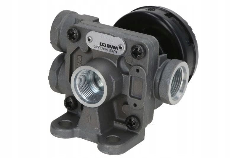 Válvula de Ventilación Rápida Wabco 9735000590 nuevo 2