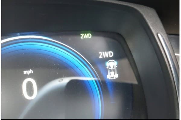 Eje Trasero Diferencial Renault Kadjar 1.6 DCI usado 7