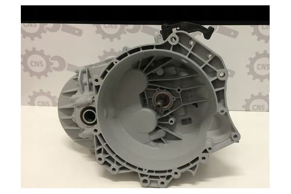 Caja de Cambios Fiat Ducato 2.3 Euro 6 reacondicionado