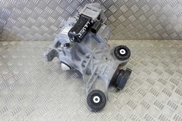 Reductor trasero Land Rover HPLA4A213HA 2017 usado