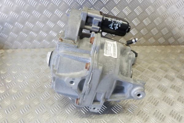 Reductor trasero Land Rover HPLA4A213HA 2017 usado 9