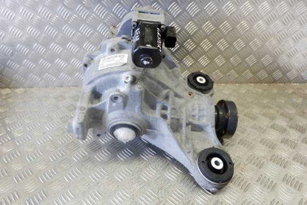 Reductor trasero Land Rover HPLA4A213HA 2017 usado 11