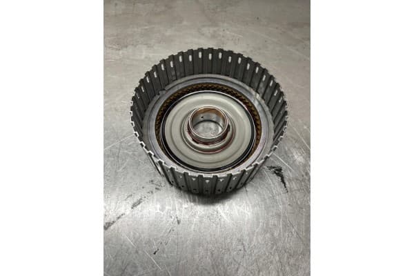 Transmisión TF60 TF62 VW T5 Cesta K3 disco nuevo