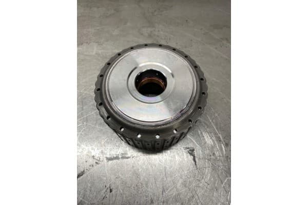 Transmisión TF60 TF62 VW T5 Cesta K3 disco nuevo 2