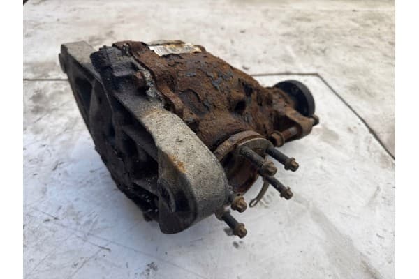 Diferencial trasero BMW Serie 7 E38 1428612 usado 6