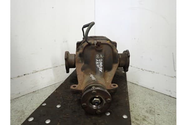 Diferencial Trasero Nissan 200SX S13 1.8i usado 2