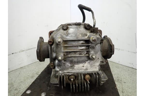 Diferencial Trasero Nissan 200SX S13 1.8i usado 6