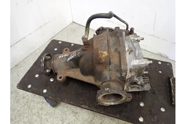 Diferencial Trasero Nissan 200SX S13 1.8i usado 8