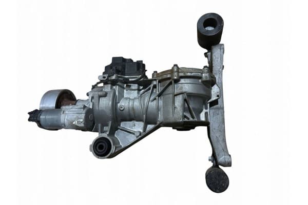 Diferencial trasero Volvo S60 P1216708 usado