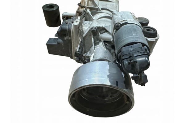 Diferencial trasero Volvo S60 P1216708 usado 2