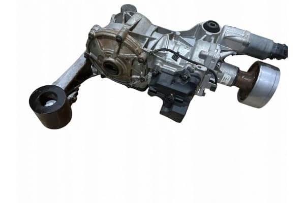 Diferencial trasero Volvo S60 P1216708 usado 4