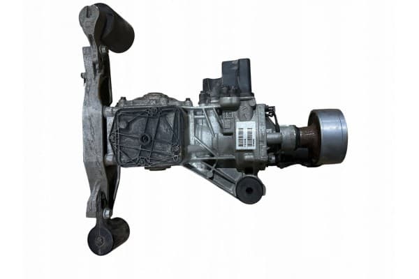 Diferencial trasero Volvo S60 P1216708 usado 6