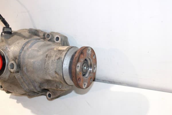 Diferencial delantero BMW X1 E84 2011 7572051 usado 3