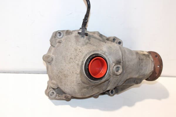 Diferencial delantero BMW X1 E84 2011 7572051 usado 4