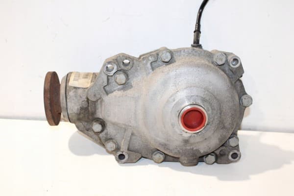 Diferencial delantero BMW X1 E84 2011 7572051 usado 5