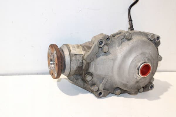 Diferencial delantero BMW X1 E84 2011 7572051 usado 6