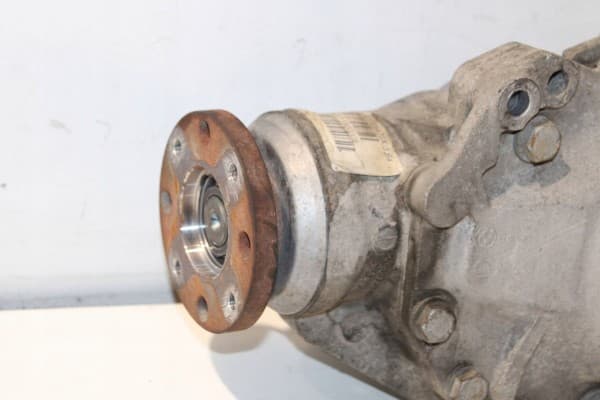 Diferencial delantero BMW X1 E84 2011 7572051 usado 7