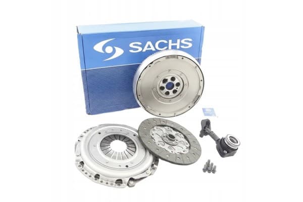 Kit de Embrague Sachs 2290 601 183 nuevo