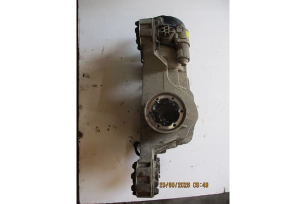 Diferencial Trasero Audi Q3 8U0 Nvk usado 2