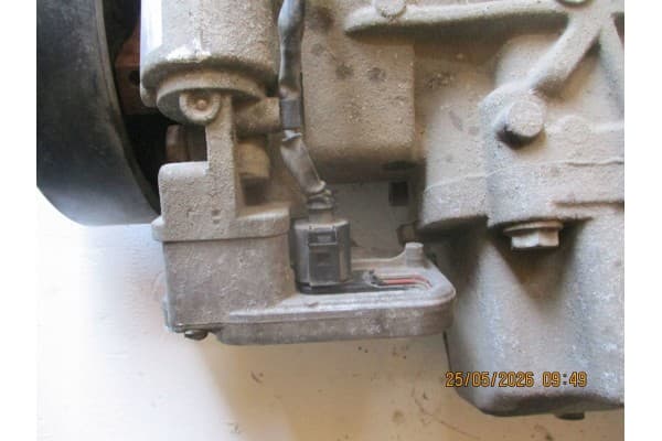 Diferencial Trasero Audi Q3 8U0 Nvk usado 4