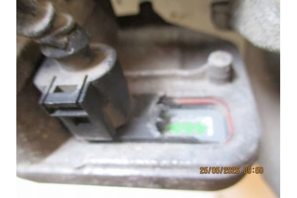 Diferencial Trasero Audi Q3 8U0 Nvk usado 5