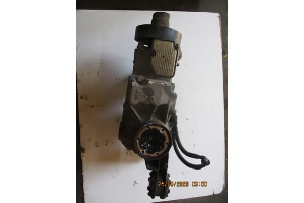 Diferencial Trasero Audi Q3 8U0 Nvk usado 6
