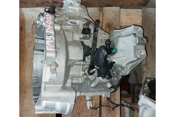 Caja de Cambios Completa VW Seat FM5 DF009 usado