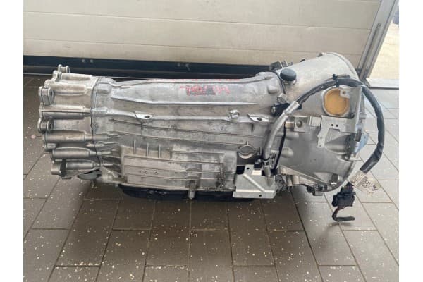 Caja de Cambios Mercedes GL 500 W166 5.0 X166 usado