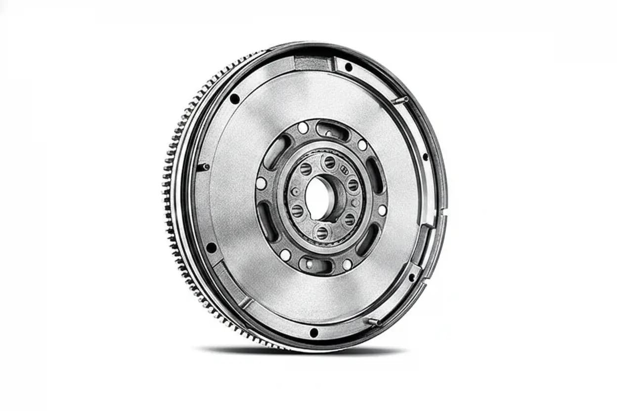 Volante de Inercia Manual Schaeffler LuK 415 1090 10 nuevo