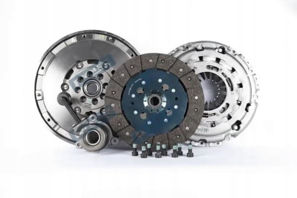 Kit de Embrague Rymec DF3055 usado