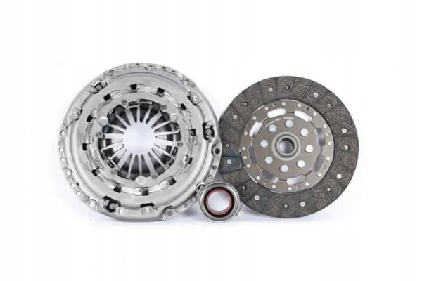 Kit de Embrague Rymec JT1841 usado