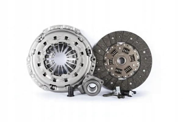 Kit de Embrague Rymec JT17071110 usado