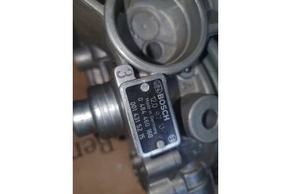 Deshumidificador 0484460160 nuevo 4