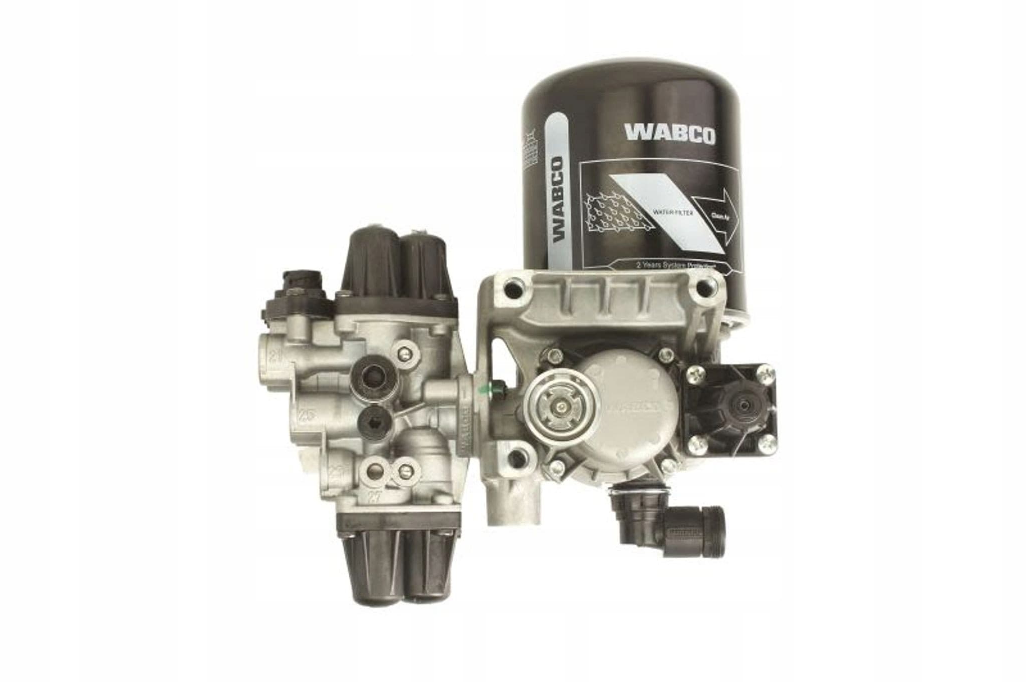 Unidad de preparación de aire Wabco 9325001020 nuevo