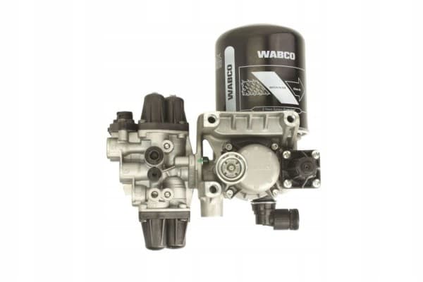 Unidad de preparación de aire Wabco 9325001020 usado