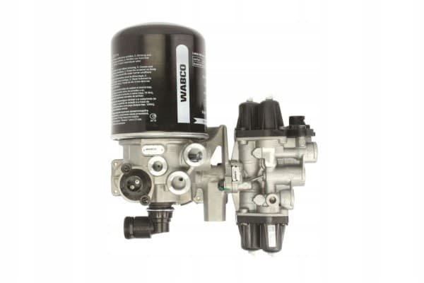 Unidad de preparación de aire Wabco 9325001020 usado 2