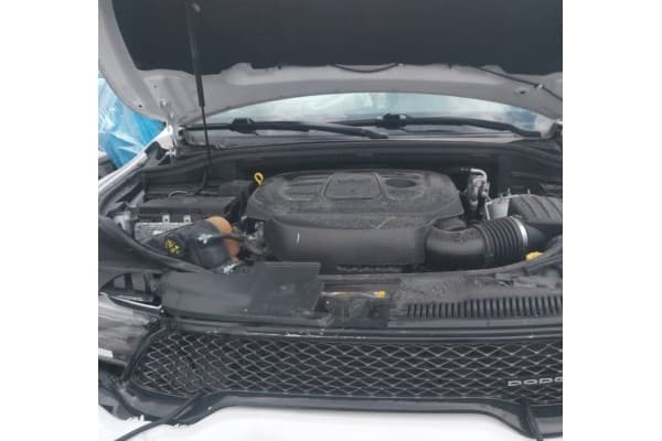 Caja de cambios Dodge Durango 3.6 Awd 291AB usado