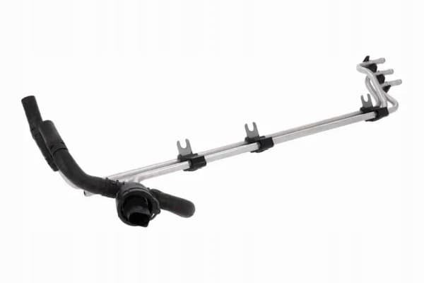 Vaico V10-6708 Tubo de combustible nuevo