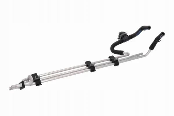 Vaico V10-6708 Tubo de combustible nuevo 3