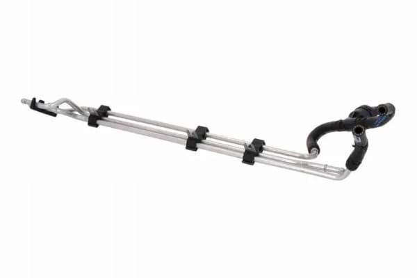 Vaico V10-6708 Tubo de combustible nuevo 5