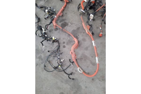 Lpg Toyota Auris E180 usado 3