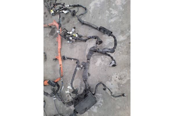 Lpg Toyota Auris E180 usado 5