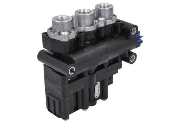 Válvula magnética Pneumatics Pn-10904 usado 2