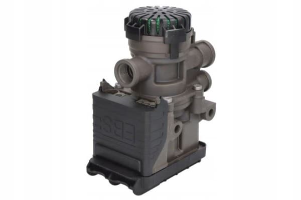 Modulador de Presión de Freno de Eje K 102311 usado 2