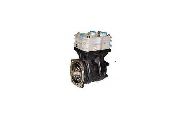 Compresor LP4823 para Daf CF85 CF75 2 pistones reacondicionado