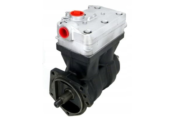 Compresor Renault Magnum 2001-2005 LP4985 reacondicionado