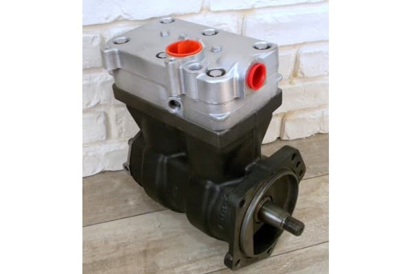 Compresor Renault Magnum 2001-2005 LP4985 reacondicionado 2