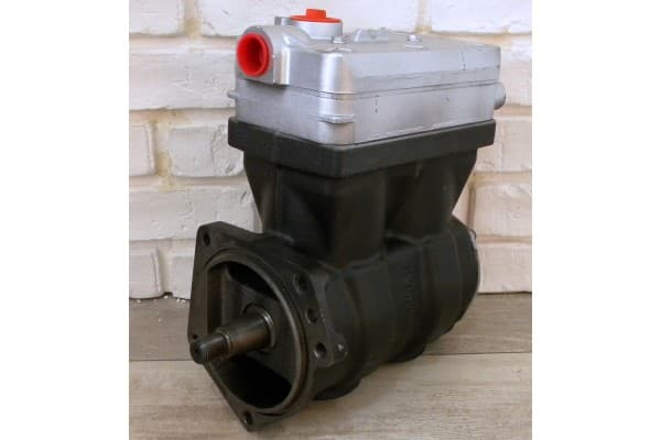 Compresor Renault Magnum 2001-2005 LP4985 reacondicionado 3